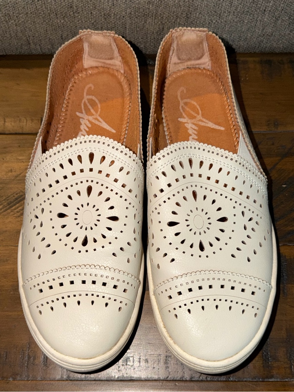 American Rag Shoes Size 7